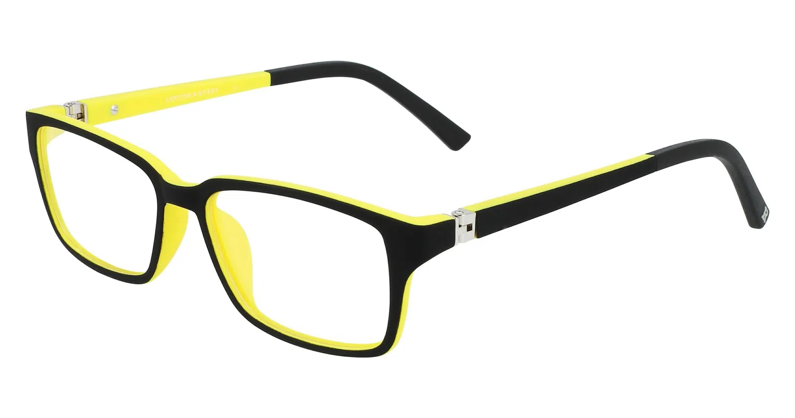 Lenton & Rusby LRK4501 Eyeglasses - view 3